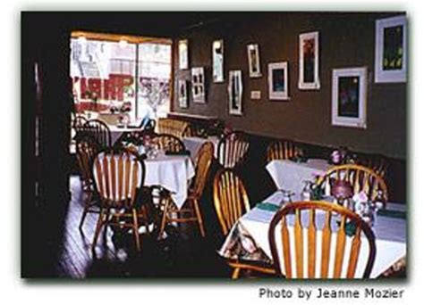 restaurants berkeley springs|Restaurants and Cafes